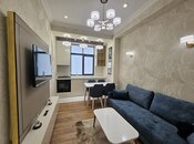 Elan №6026023 - Bakı, Qara Qarayev m., 2 otaqlı, 37 m², 14/17 mərtəbə