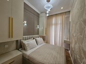 Satılır 2 otaqlı yeni tikili 37 m², Qara Qarayev m., photo 4 from 8