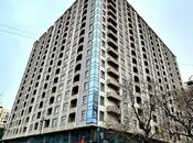 Elan №6026093 - Bakı, 28 May m., 3 otaqlı, 75 m², 2/18 mərtəbə