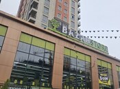 Satılır 1 otaqlı yeni tikili 37 m², Qara Qarayev m., photo 3 from 8