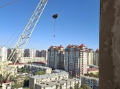 Satılır 1 otaqlı yeni tikili 37 m², Qara Qarayev m., photo 5 from 8