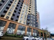 Elan №5957402 - Bakı, Qara Qarayev m., 1 otaqlı, 37 m², 10/17 mərtəbə