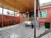 4 otaqlı həyət evi/bağ evi - Hövsan q. - 100 m²