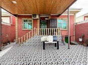 4 otaqlı həyət evi/bağ evi - Hövsan q. - 100 m²