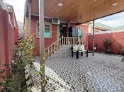 4 otaqlı həyət evi/bağ evi - Hövsan q. - 100 m²