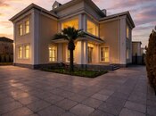5-комн. дом/дача - пос. Мардакан - 400 м²
