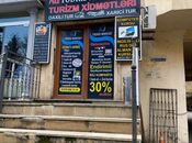 İcarəyə verilir  obyekt 100 m², Memar Əcəmi m., photo 3 from 8