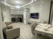 İcarəyə verilir 2 otaqlı yeni tikili 66 m², Ağ şəhər q., photo 1 from 8
