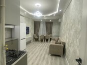 İcarəyə verilir 2 otaqlı yeni tikili 66 m², Ağ şəhər q., photo 2 from 8