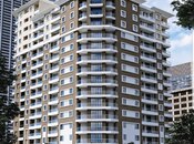 Elan №6013847 - Bakı, Nərimanov r., 3 otaqlı, 125 m², 11/17 mərtəbə