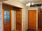 3 otaqlı köhnə tikili - Yeni Günəşli q. - 85 m²