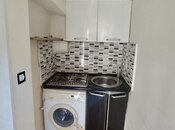 İcarəyə verilir 2 otaqlı həyət evi/bağ evi 22 m², Həzi Aslanov q., photo 6 from 8