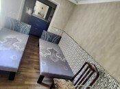 İcarəyə verilir 2 otaqlı həyət evi/bağ evi 22 m², Həzi Aslanov q., photo 1 from 8