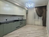 3 otaqlı yeni tikili - Həzi Aslanov m. - 106 m²