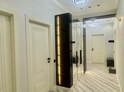 3 otaqlı yeni tikili - Həzi Aslanov m. - 106 m²