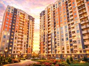 Satılır 2 otaqlı yeni tikili 63 m², Qara Qarayev m., photo 5 from 8