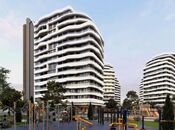 Satılır 2 otaqlı yeni tikili 61 m², Bakıxanov q., photo 4 from 4