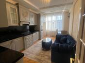 Satılır 3 otaqlı yeni tikili 130 m², Memar Əcəmi m., photo 3 from 8