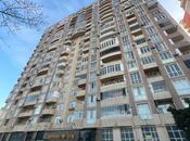 Elan №6026274 - Bakı, Memar Əcəmi m., 3 otaqlı, 130 m², 7/22 mərtəbə