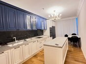 Продаётся 4-комн. новостройка 214 м², м. Элмляр Академиясы, photo 8 from 8