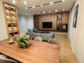 3 otaqlı yeni tikili - 8 Noyabr m. - 148.5 m²