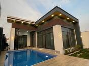 İcarəyə verilir 5 otaqlı həyət evi/bağ evi 300 m², Mərdəkan q., photo 7 from 8
