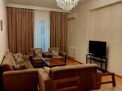 3-комн. новостройка - м. Ичеришехер - 137 м²