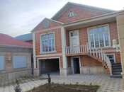 Satılır 4 otaqlı həyət evi/bağ evi 195 m², Zabrat q., photo 1 from 8