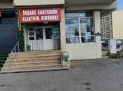 Продаётся  объект 93.5 м², м. Иншаатчылар, photo 4 from 8