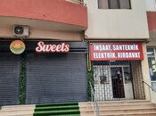 Продаётся  объект 93.5 м², м. Иншаатчылар, photo 1 from 8