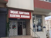 Продаётся  объект 93.5 м², м. Иншаатчылар, photo 2 from 8