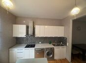 İcarəyə verilir 3 otaqlı yeni tikili 105 m², Elmlər Akademiyası m., photo 4 from 8