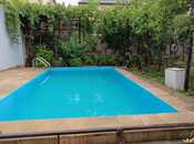 İcarəyə verilir 4 otaqlı həyət evi/bağ evi 200 m², Novxanı q., photo 1 from 8
