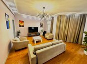 Satılır 3 otaqlı yeni tikili 145 m², Gənclik m., photo 4 from 8