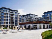 2 otaqlı yeni tikili - Sea Breeze q. - 60 m²
