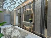 Satılır 3 otaqlı yeni tikili 107 m², Həzi Aslanov m., photo 1 from 8