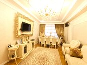 Продаётся 3-комн. новостройка 130 м², м. Шах Исмаил Хатаи, photo 1 from 8