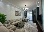 Satılır 3 otaqlı yeni tikili 107 m², Həzi Aslanov m., photo 6 from 8