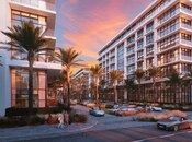 Продаётся 1-комн. новостройка 44.4 м², пос. Sea Breeze, photo 3 from 6