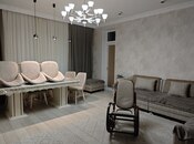 4 otaqlı yeni tikili - Əhmədli m. - 124 m²