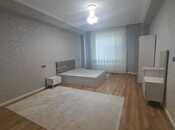 İcarəyə verilir 3 otaqlı yeni tikili 140 m², Ağ şəhər q., photo 3 from 8