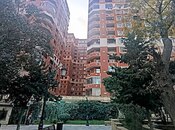 4 otaqlı yeni tikili - Nizami m. - 135 m²