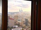4 otaqlı yeni tikili - Nizami m. - 135 m²