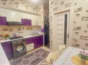 Продаётся 2-комн. новостройка 76 м², м. Элмляр Академиясы, photo 5 from 8