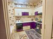 Продаётся 2-комн. новостройка 76 м², м. Элмляр Академиясы, photo 6 from 8