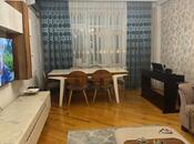 Elan №6026842 - Bakı, Həzi Aslanov m., 3 otaqlı, 108 m², 11/19 mərtəbə