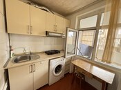 İcarəyə verilir 1 otaqlı köhnə tikili 40 m², Elmlər Akademiyası m., photo 6 from 8