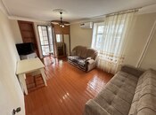 İcarəyə verilir 1 otaqlı köhnə tikili 40 m², Elmlər Akademiyası m., photo 4 from 8