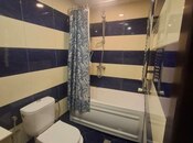 İcarəyə verilir 3 otaqlı yeni tikili 90 m², Nizami m., photo 6 from 7