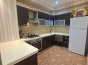 İcarəyə verilir 3 otaqlı yeni tikili 90 m², Nizami m., photo 5 from 7